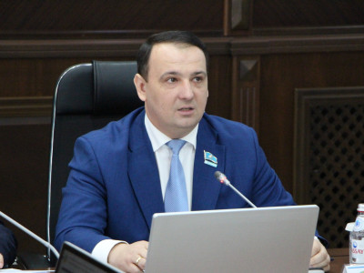 Біздегі басты міндет – халықтың мүддесін қорғау