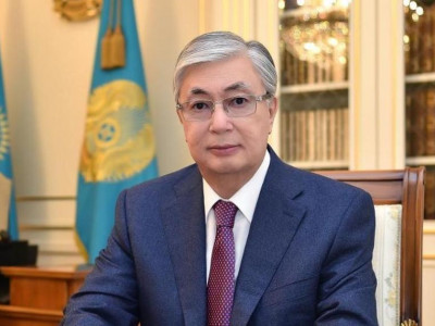 Президент қазақстандықтарды Конституция күнімен құттықтады