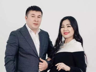 «Жігітім менен 6 жас кіші»: Айнұр Асқарқызы отбасылық бақыты жайлы айтты