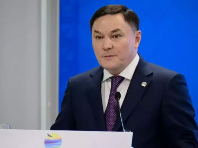 Туризм және спорт министрі лауазымынан босатылды