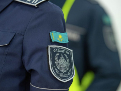 Павлодарда әріптесі өзіне қол жұмсағаннан кейін полицейлер қызметінен айырылды
