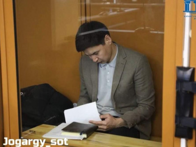 Бишімбаев ісі: Жоғарғы сот Байжановтың шағымын қарайды