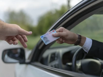 Астаналық бойжеткен жүргізуші куәлігін жасату үшін бейтаныс адамға 300 мың теңге берген