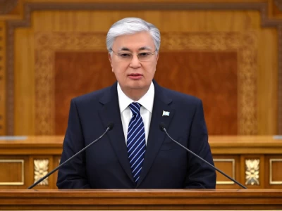 Тоқаев: Үкімет Жаңаөзен, Қашаған мен Қарашығанақтағы газ өңдеу кәсіпорындарының құрылысын тездетсін