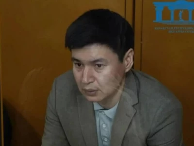 Бақытжан Байжанов Жоғарғы сотқа түсірген арызын қайтып алды