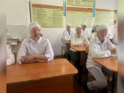 Абай облысында адам өлтірген 55 жастағы әйел оқуға түсті