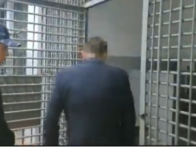 Қарағандыдағы 6 көлік соғысқан апатқа белгілі бизнесмен себепкер болған
