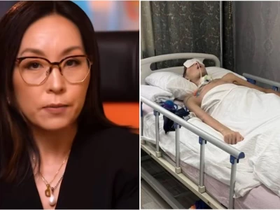 «Куәгер болған»: Дина Төлепберген Ербаян Мұхтардың оқиғасы туралы тың факті айтты