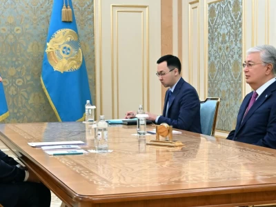 Президент Туризм және спорт министріне бірақатар тапсырма берді