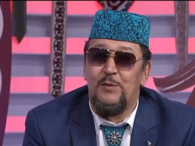 «Ішіп кеттім»: әнші Нұрлан Әміров жан сырын ақтарды