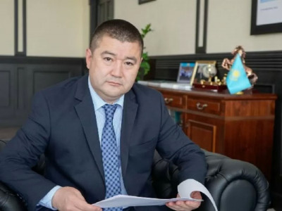 «ҚазАвтоЖолдың» экс-басқарма төрағасының  ісі сотқа жолданды