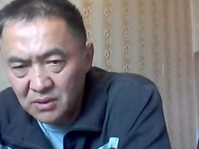 «Самат Әбіш күтіп алды»: Қайрат Сатыбалды  бостандыққа шықты