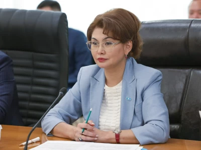 Аида Балаева Бибігүл Төлегеноваға қатысты жағдайға пікір білдірді