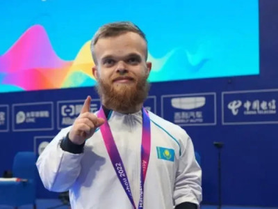 Давид Дегтяровтың қанша сыйақы алатыны белгілі болды