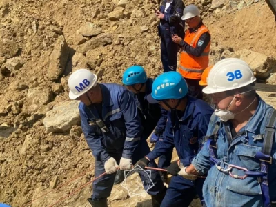 Майқайыңда қаза тапқан құтқарушының отбасы 120 млн теңге өндіріп алды