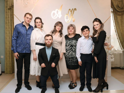 "Ұлымның Паралимпиада чемпионы болатынына сенімді едім" – Давид Дегтяревтің анасы