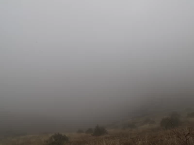 Тұман, өрт, қар: 8 қыркүйекке арналған ауа райы болжамы