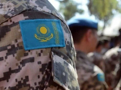 Маңғыстау облысында ауыр жарақат алған сарбаз қайтыс болды