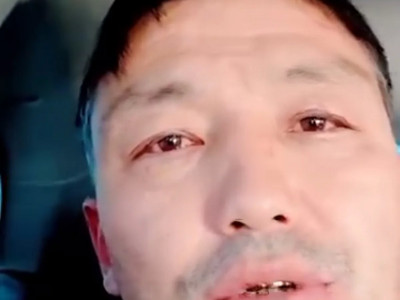 «Жалғыз ұлымды әскерге жіберіп, мәйітін алдым»: Маңғыстау облысында қаза тапқан сарбаздың әкесі үндеу жасады