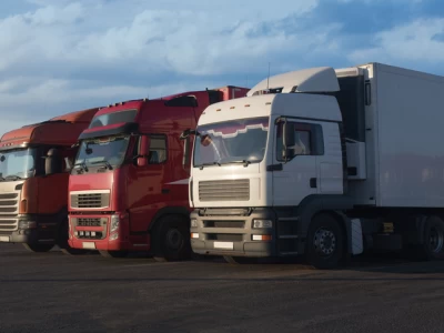 Жүк көлігінің салмақтық нормаларын сақтамағаны үшін айыппұл салынады