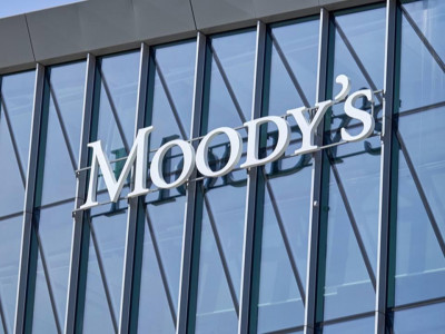 Moody's Қазақстанның ұзақ мерзімді рейтингін Baa1 деңгейіне көтерді