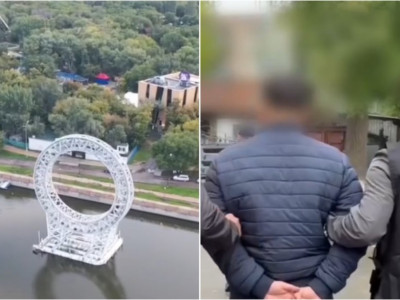 Астанада Мәдениет басқармасының бұрынғы басшысы қамауға алынды