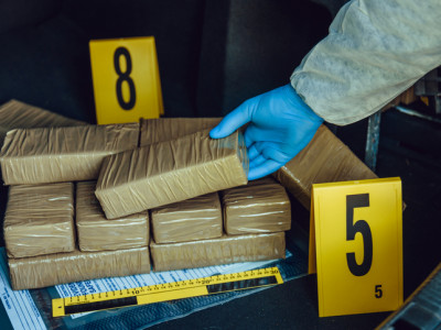 Шығыс Қазақстанда 3,5 млрд теңгенің есірткісі тәркіленді
