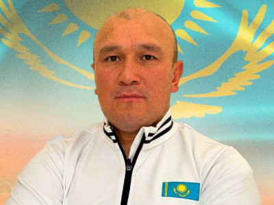 Біржан Қосалиев – аударыспақтан Көшпенділер ойындарының чемпионы