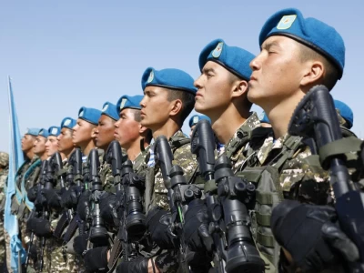 СҚО-да әскерге баруға тиіс 743 жігітке іздеу жарияланды
