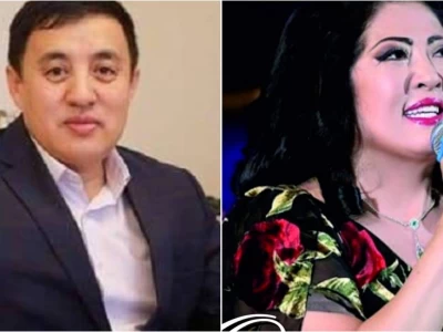 «Даусыңда өксік бардай»: Серікзат Дүйсенғазы Мақпал Жүнісова туралы жазба жариялады