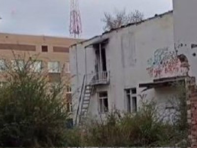 Астаналық оқушы мектеп маңындағы бос тұрған ғимараттан өлі табылды (ВИДЕО)