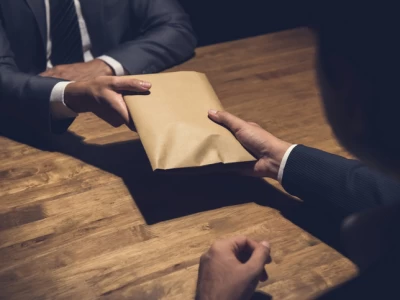 Талдықорғанда мүгедектігін ұзарту үшін пара берген 5 адамға ірі мөлшерде айыппұл салынды