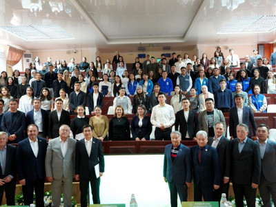 АЭС салуды қолдау жөніндегі Халықтық штаб Қарағанды облысына барды