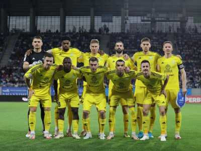 Атақты «Челси» мен «Астана» арасындағы матч қайда өтетіні анықталды