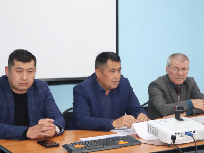 Халықтық штаб: Елімізге болашақта экологиялық таза қуат көздері қажет