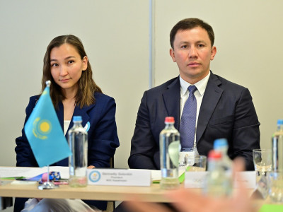 «Жер домалақ»: Жанар Өтешова тосын мәлімдеме жасады