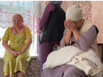 Ер адам оқушы қызды зорлап, анасымен бірге өлтірген: Түркістанда болған қанды қылмыс туралы тың дерек шықты