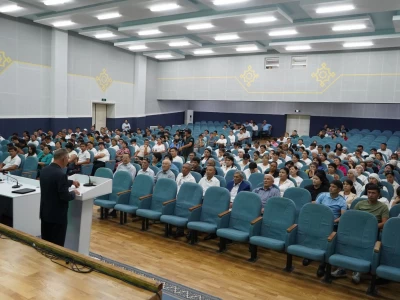 АЭС – энергетикалық тәуелсіздік пен қауіпсіздікті қамтудағы қажеттілік