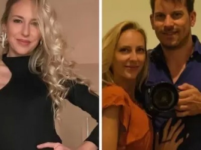 "Швейцария аруын" күйеуі өлтіріп, денесін блендермен ұсақтаған