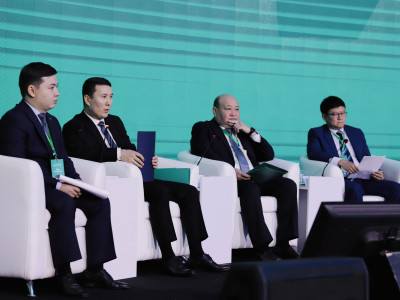 «Шетелдегі және Қазақстандағы отандас кәсіпкерлердің Кеңесін» құру ұсынылды