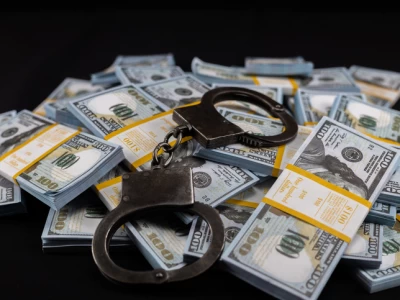 Степногорскте мекеме бухгалтері 40 млн теңге жымқырған