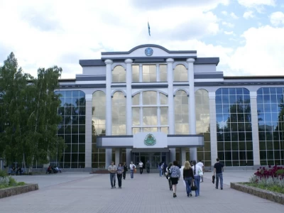 Өскеменде Қазақ-Неміс ғылым және технологиялар институты ашылады