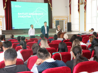 АЭС салу энергетикалық тәуелсіздікке қол жеткізеді