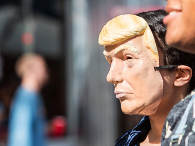 Трампқа екінші рет қастандық жасалды