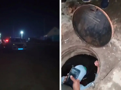 Алматы облысында құдықтан үш адамның мәйіті табылды