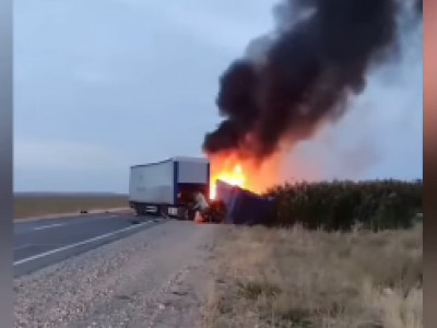 «7 адам қаза тапты»: Жамбыл облысында қайғылы жағдай болды (ВИДЕО)