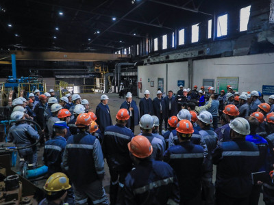 Халықтық штаб: АЭС – бұл энергетикалық тәуелсіздік пен қауіпсіздіктің кепілі
