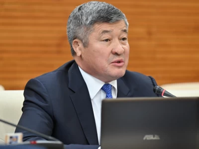 Дәулет Тұрлыханов спортшыларды оқытатын тәуелсіз институт құруды ұсынды