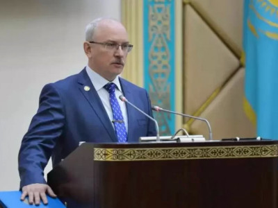 Тоқаев Жоғары Сот Кеңесінің төрағасын қызметінен босатты