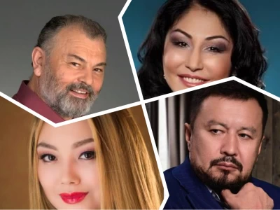 Жас айырмашылығы көп жұлдыздар: 25-30 жас үлкен азаматқа тұрмысқа шыққан кімдер?